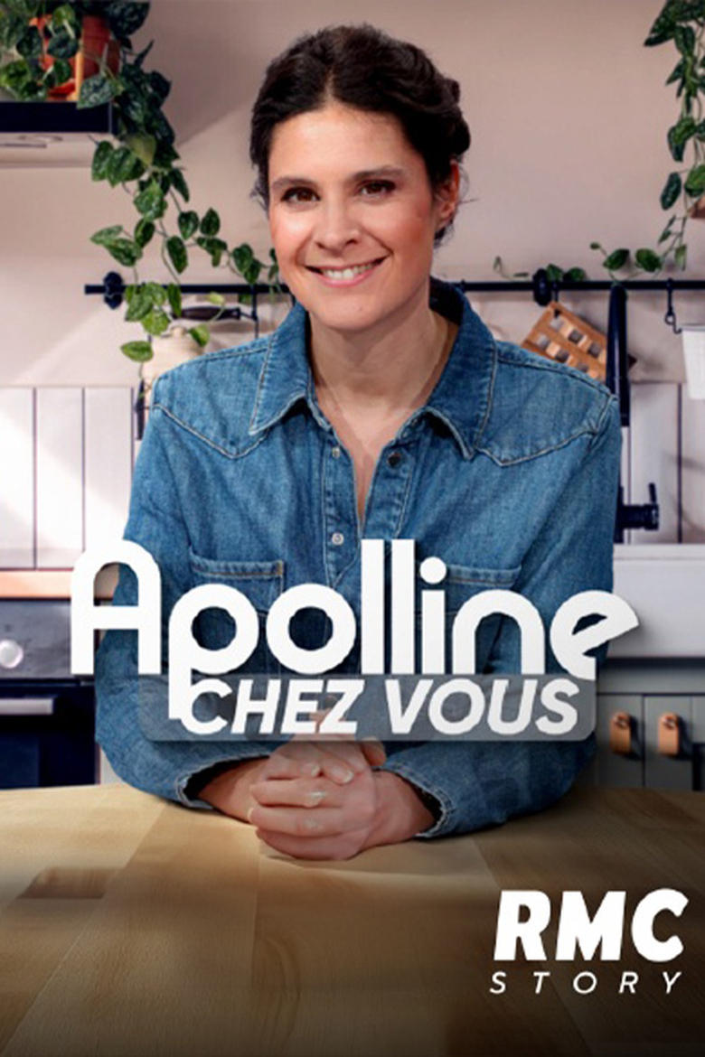 Poster of Apolline chez vous