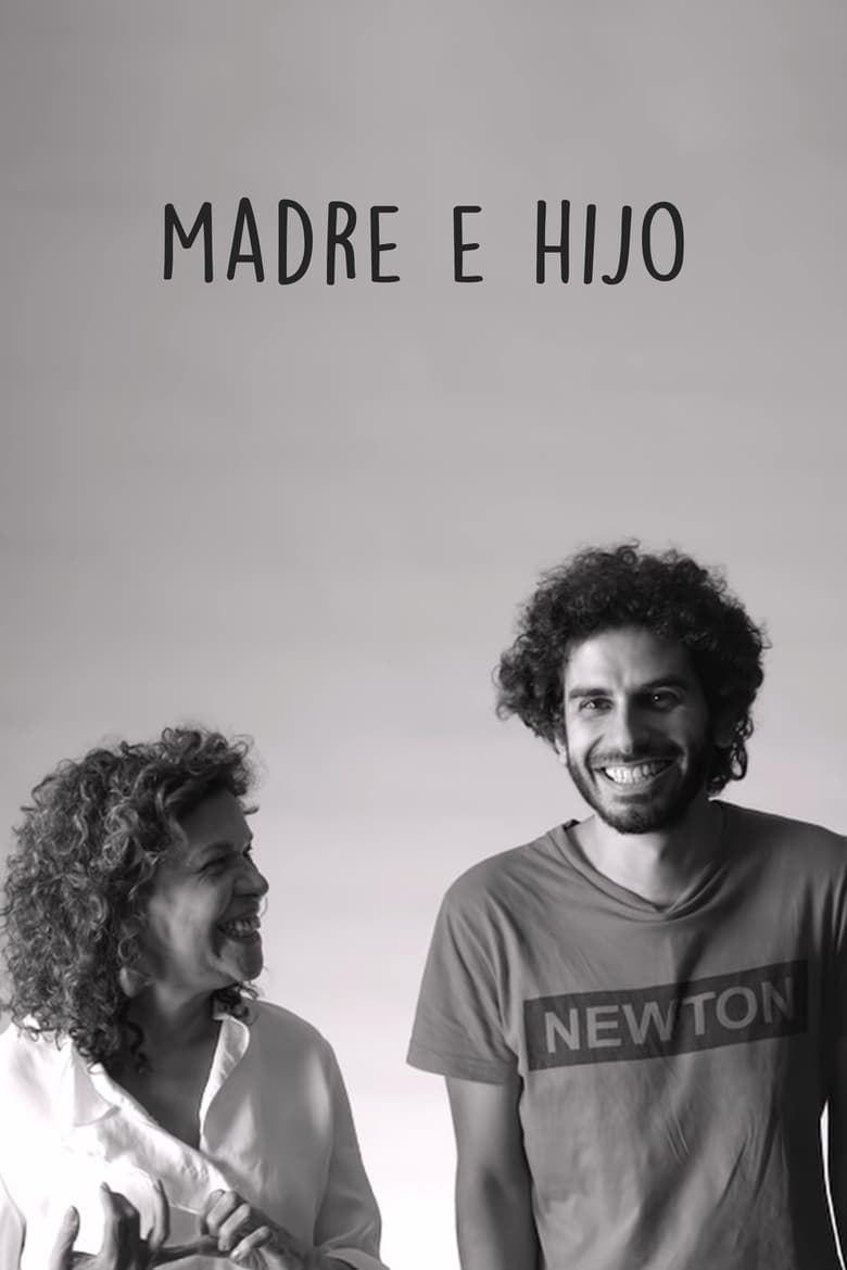 Poster of Madre e hijo