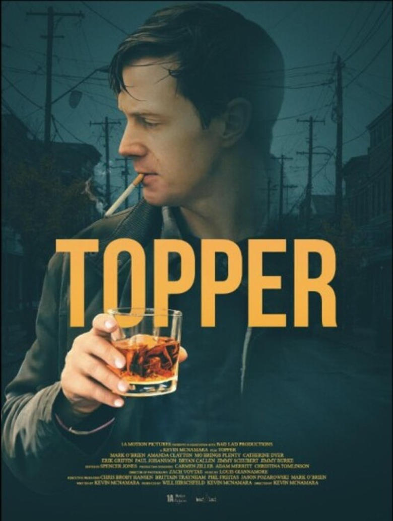 Poster of Topper