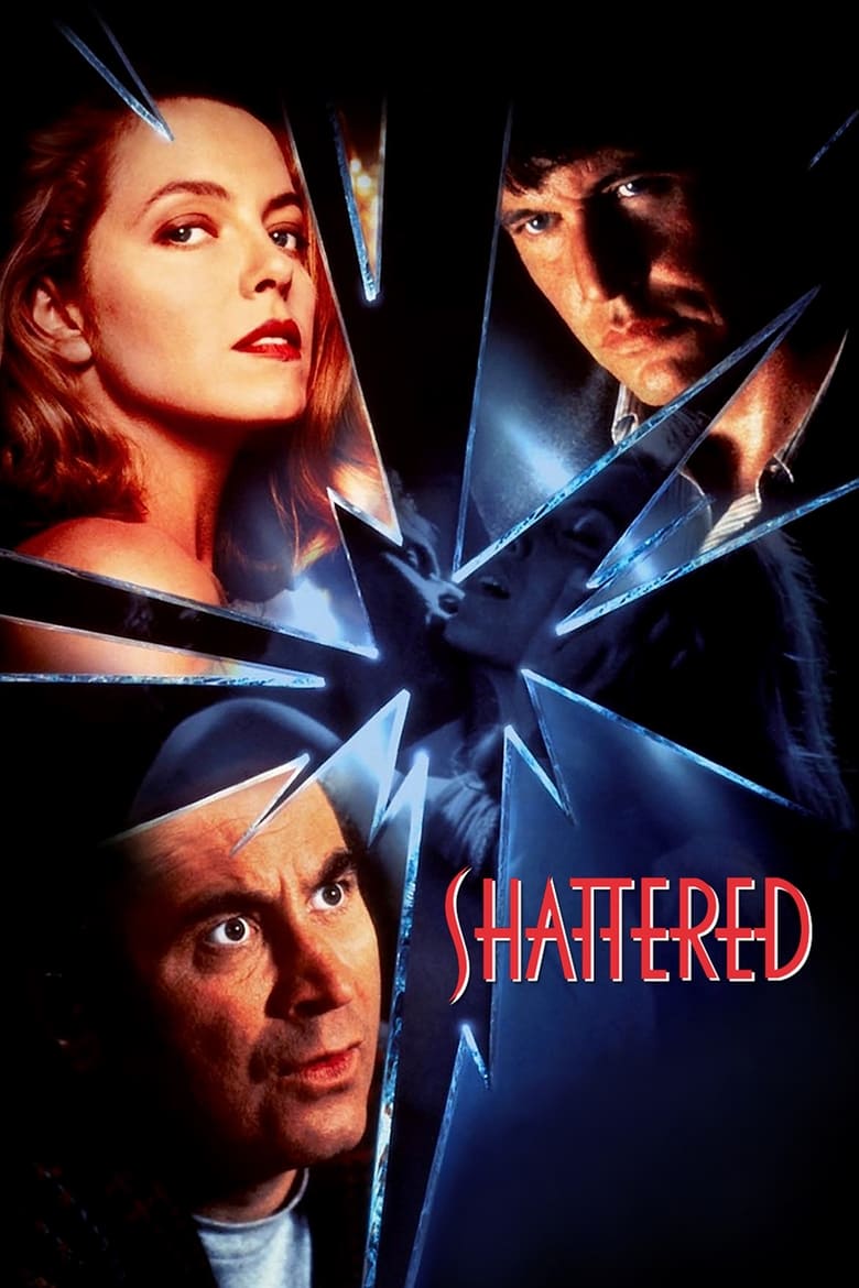 Poster of Shattered