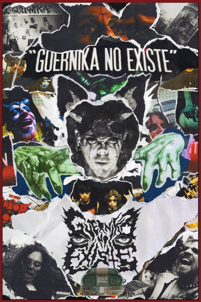 Poster of Satan's Kin