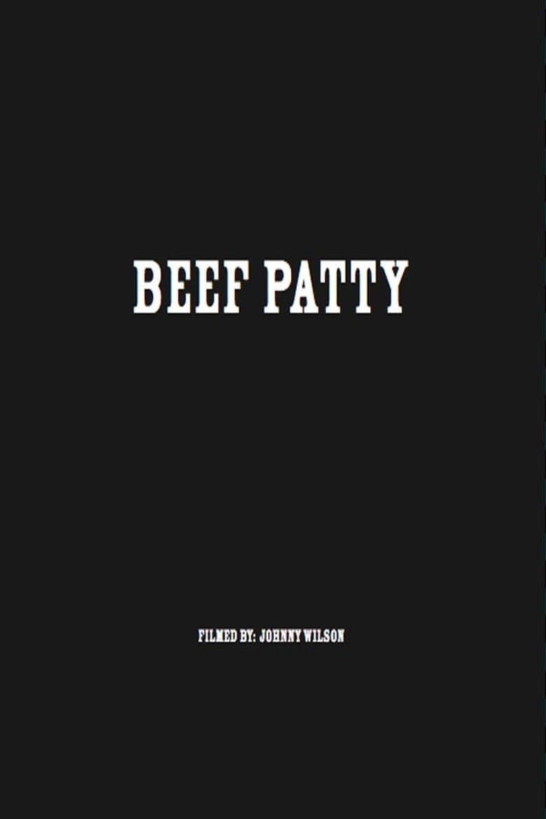 Poster of Beef Patty