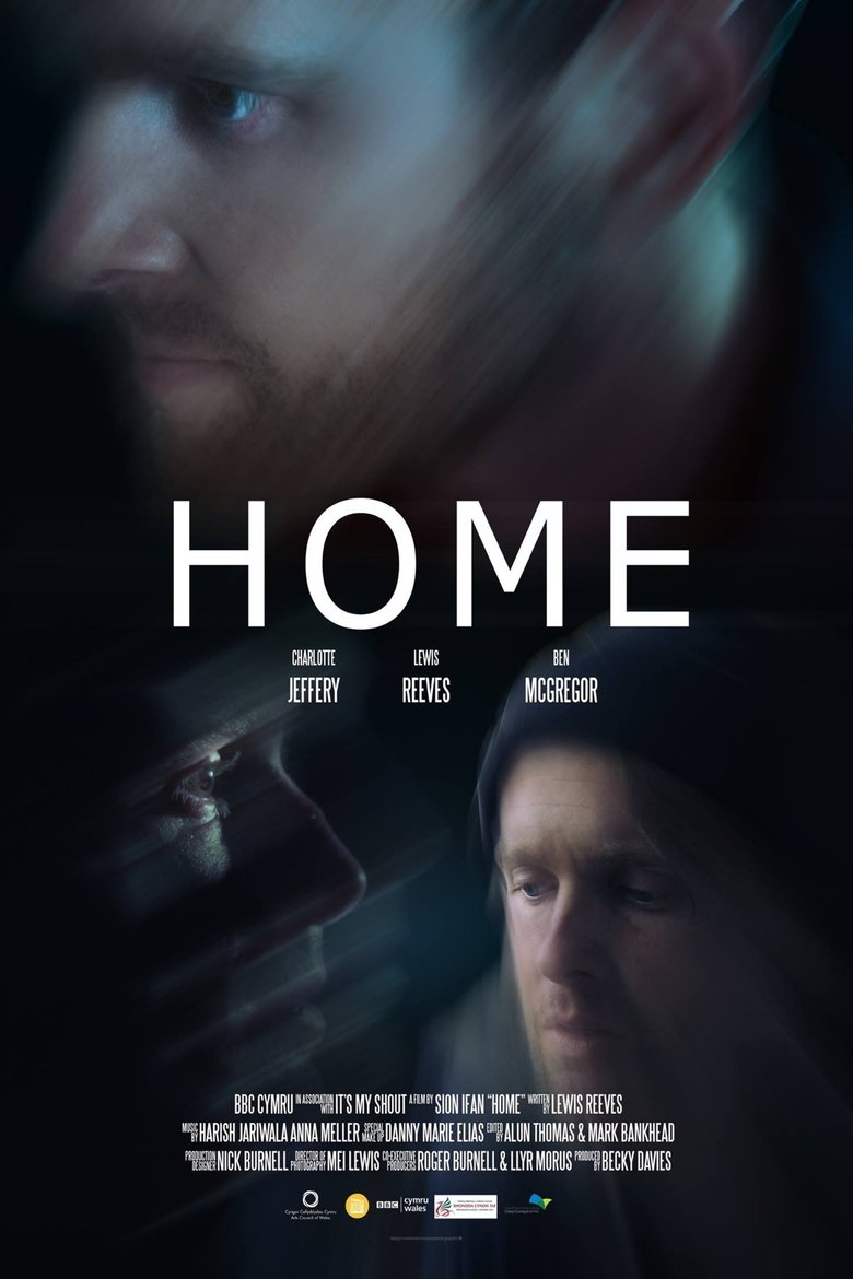 Poster of Home