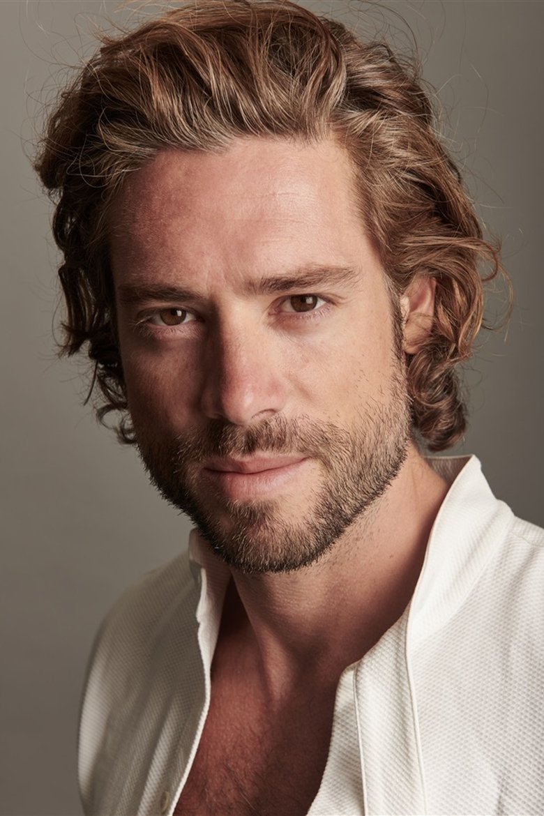 Portrait of Anthony Lewis