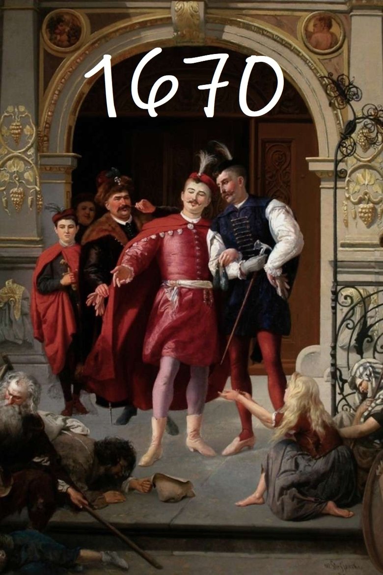 Poster of 1670