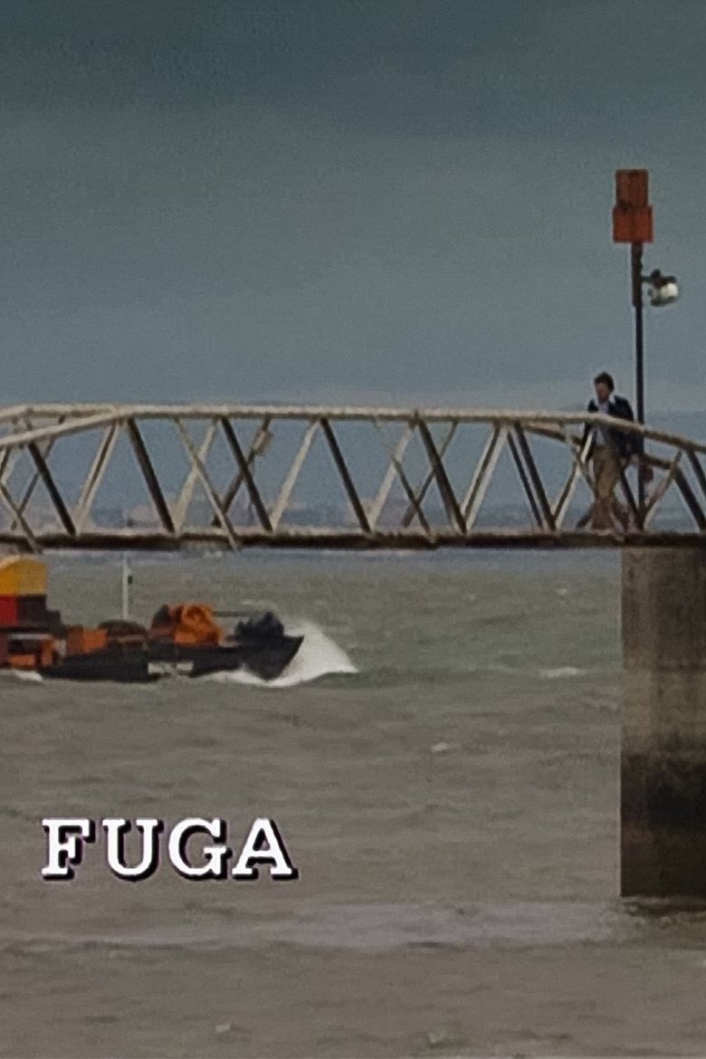 Poster of Fuga