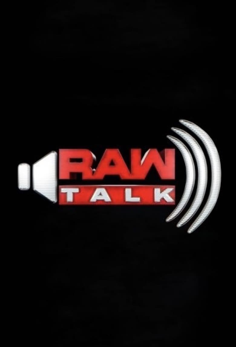 Poster of Cast and Crew in Raw Talk - Season 4 - Episode 21 - October 19, 2020