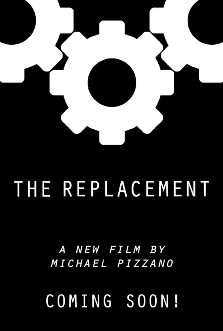 Poster of The Replacement