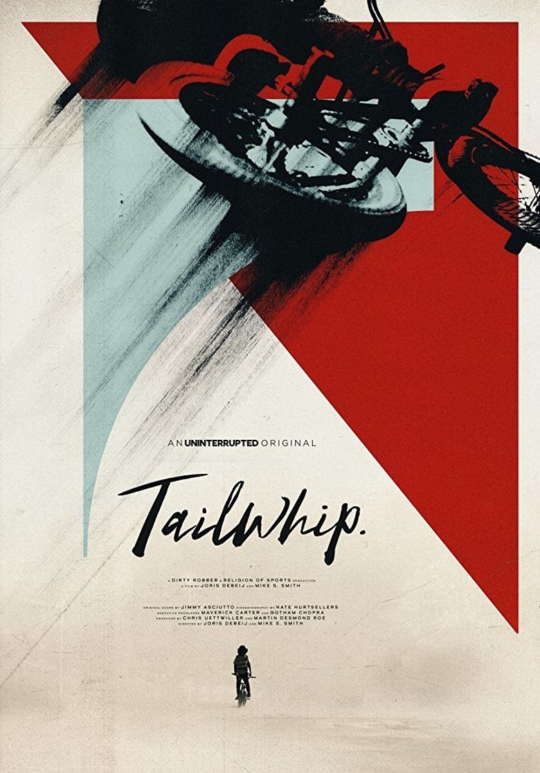 Poster of Tailwhip