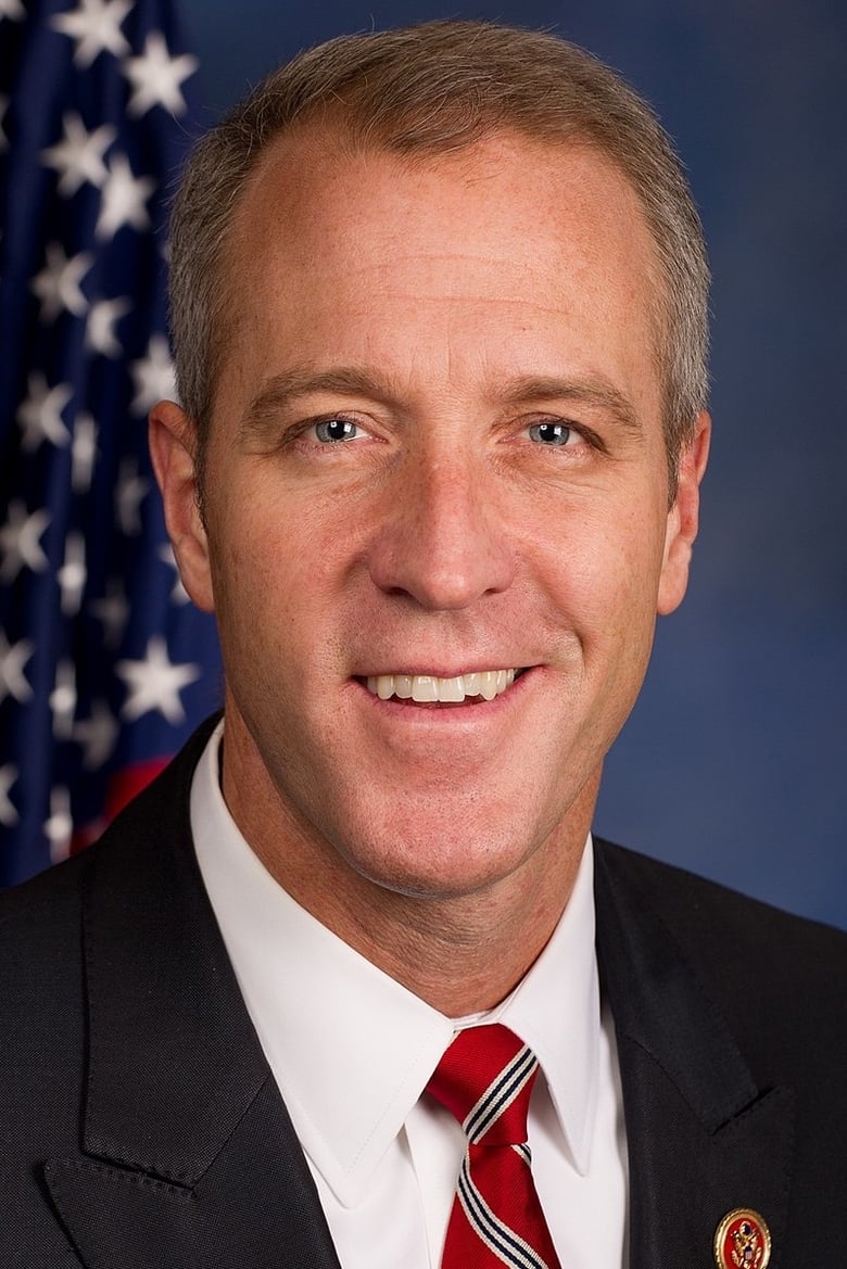 Portrait of Sean Patrick Maloney