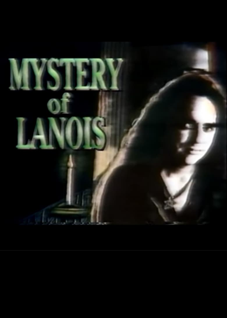 Poster of The Mystery of Lanois