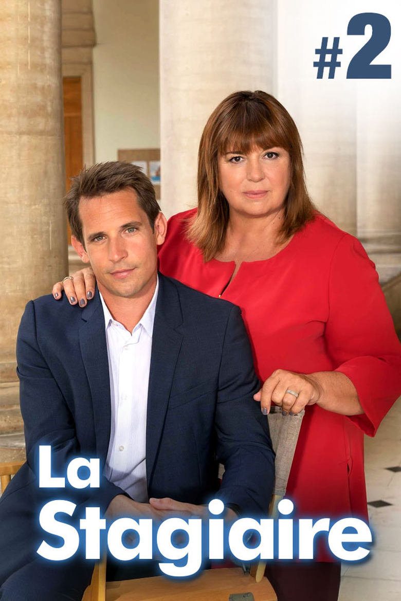 Poster of Episodes in La Stagiaire - Season 2 - Season 2