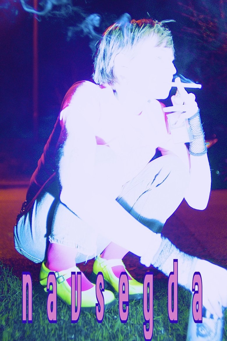 Poster of Navsegda