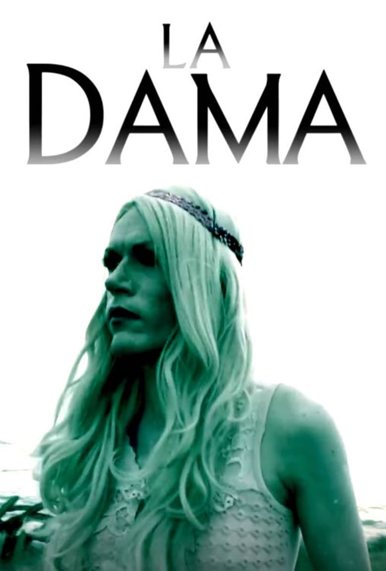 Poster of La Dama