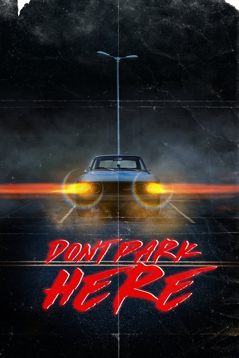 Poster of Don't Park Here