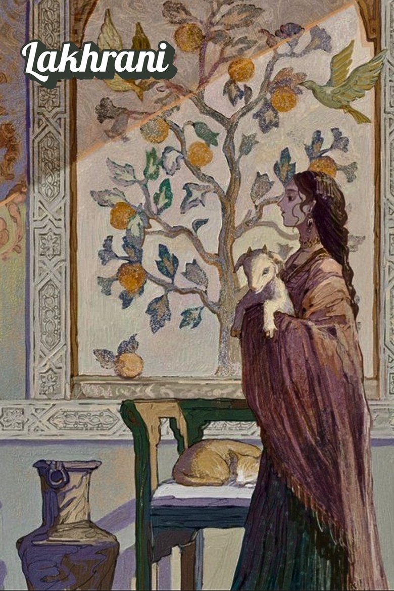 Poster of Lakhrani