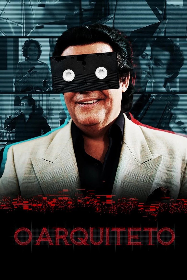 Poster of Episodes in The Architect - Season 1 - Season 1