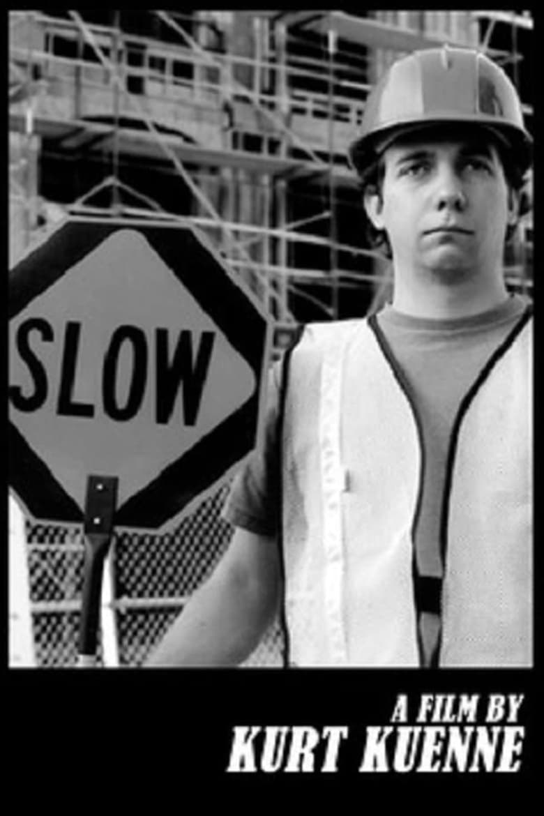 Poster of Slow