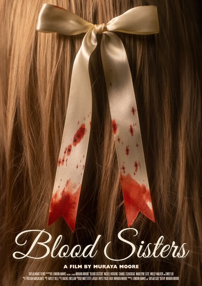 Poster of Blood Sisters