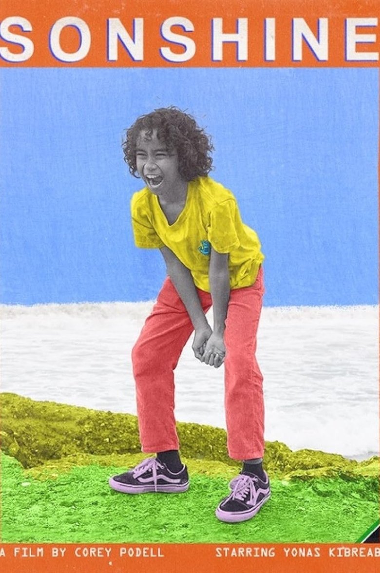 Poster of Sonshine