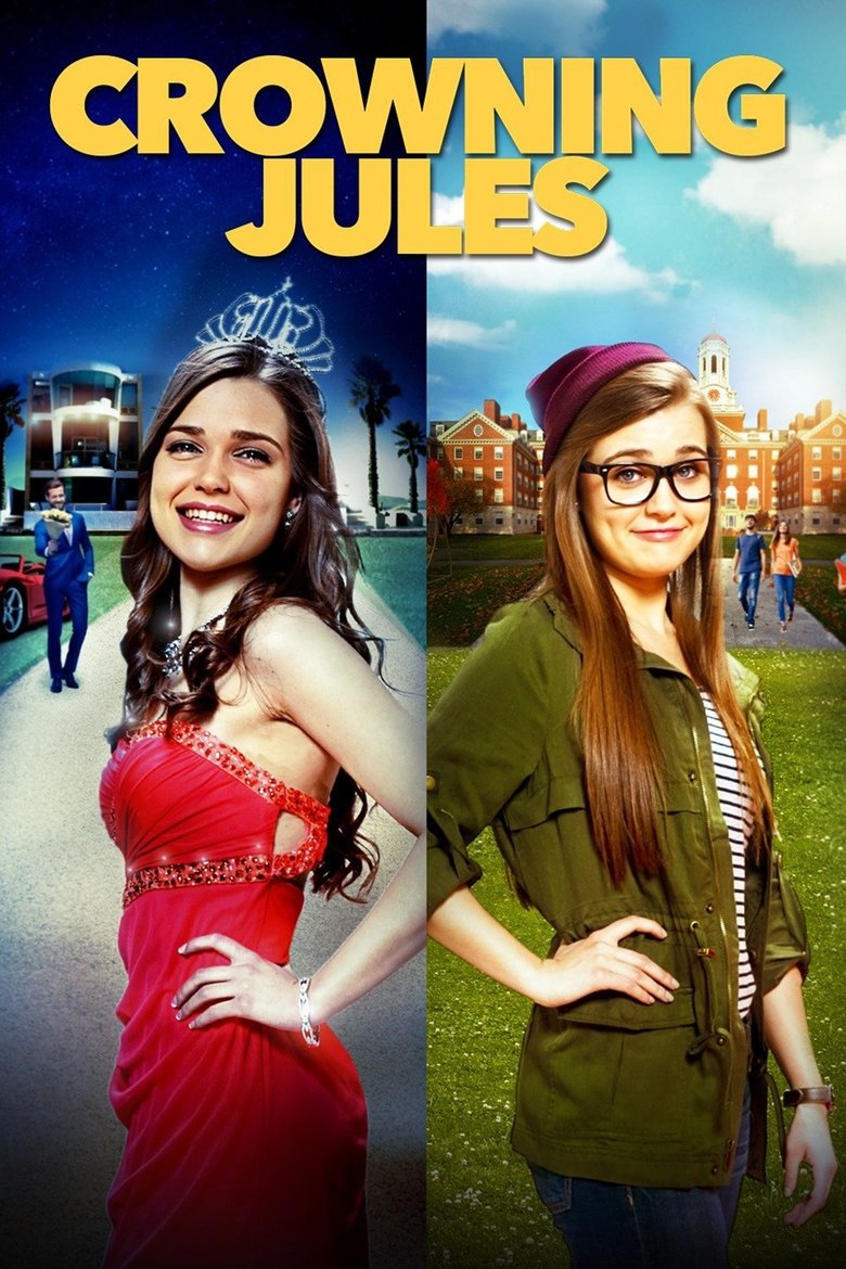 Poster of Crowning Jules