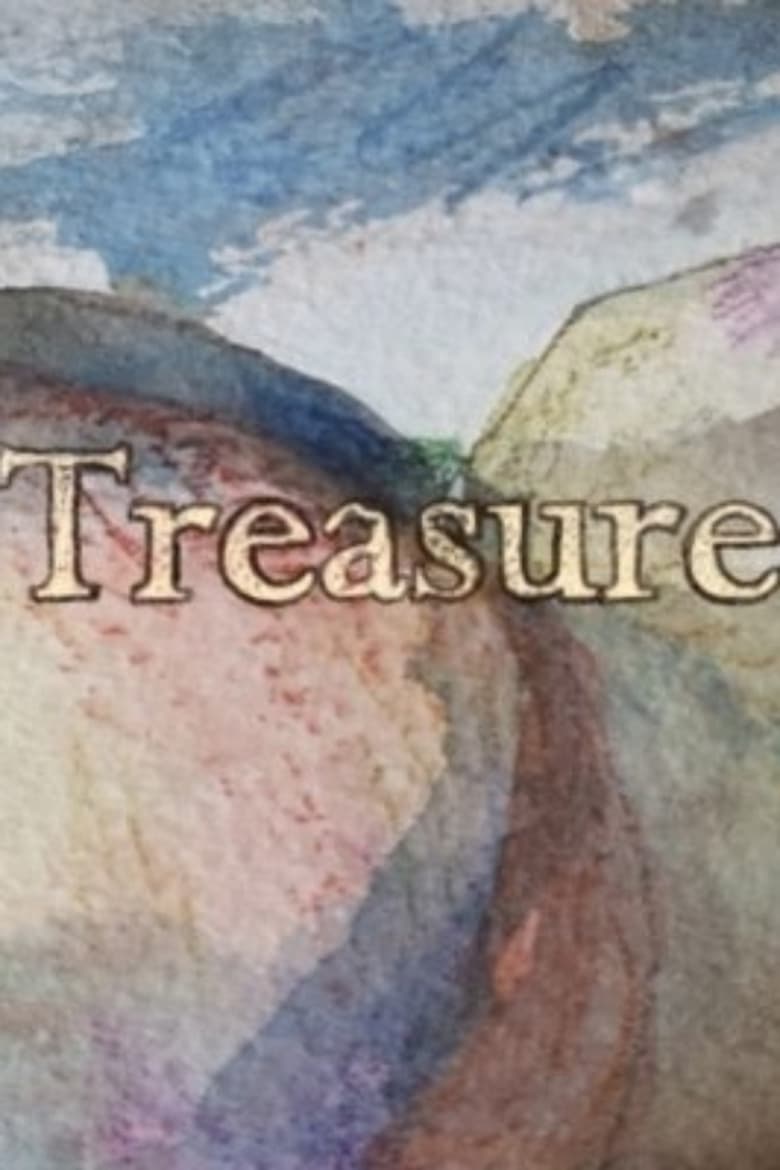 Poster of Treasure