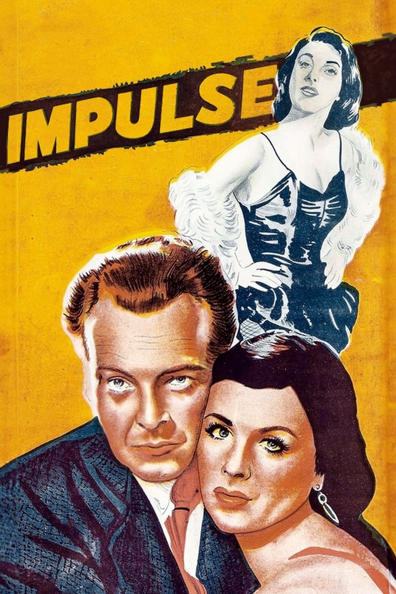 Poster of Impulse