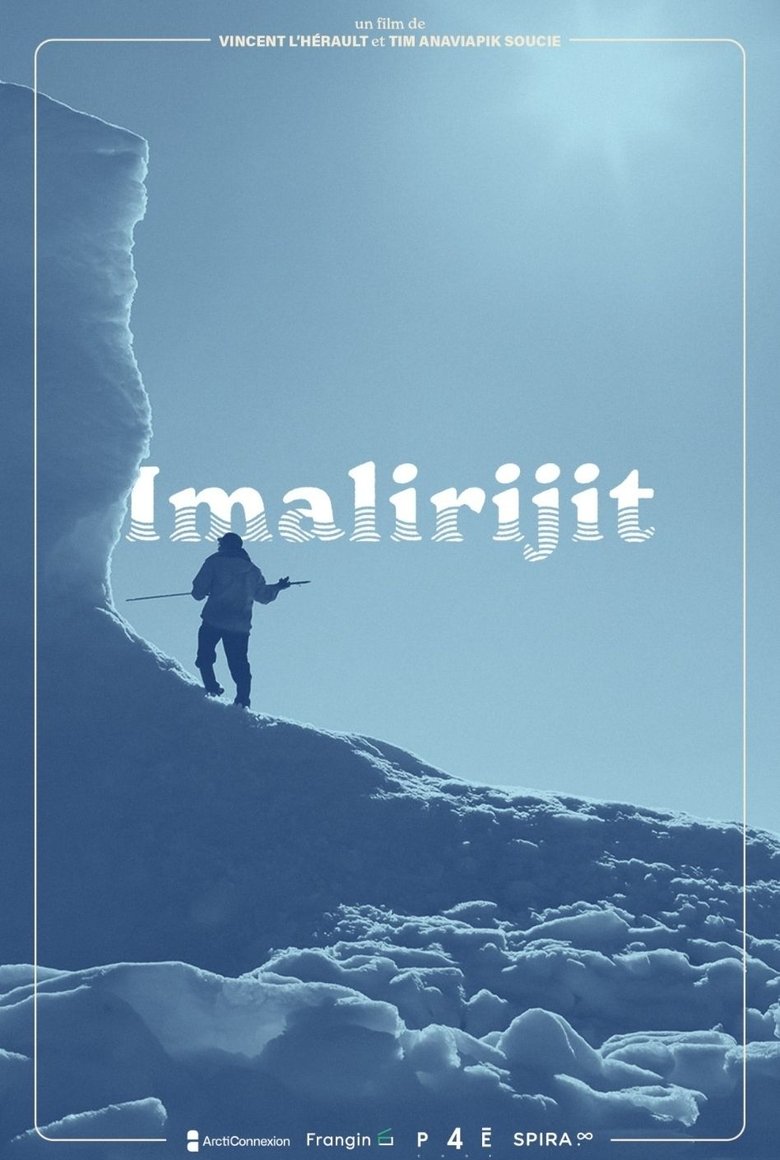 Poster of Imalirijit
