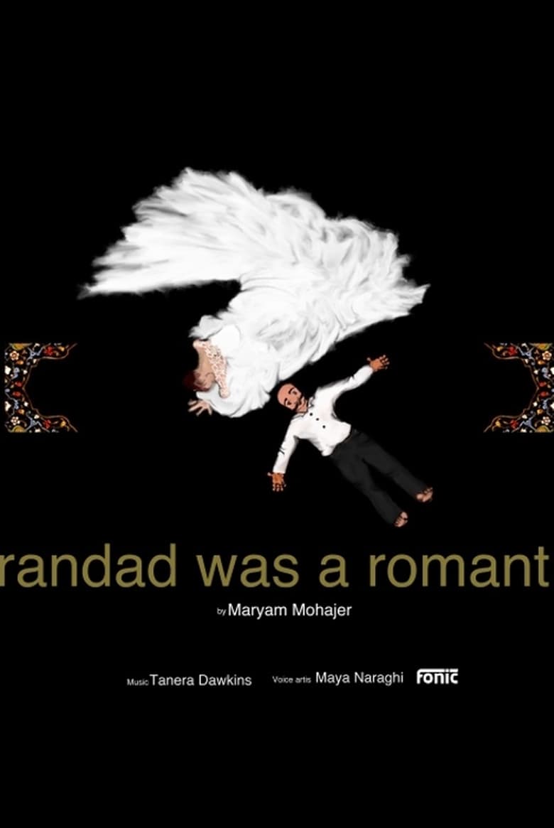 Poster of Grandad Was a Romantic