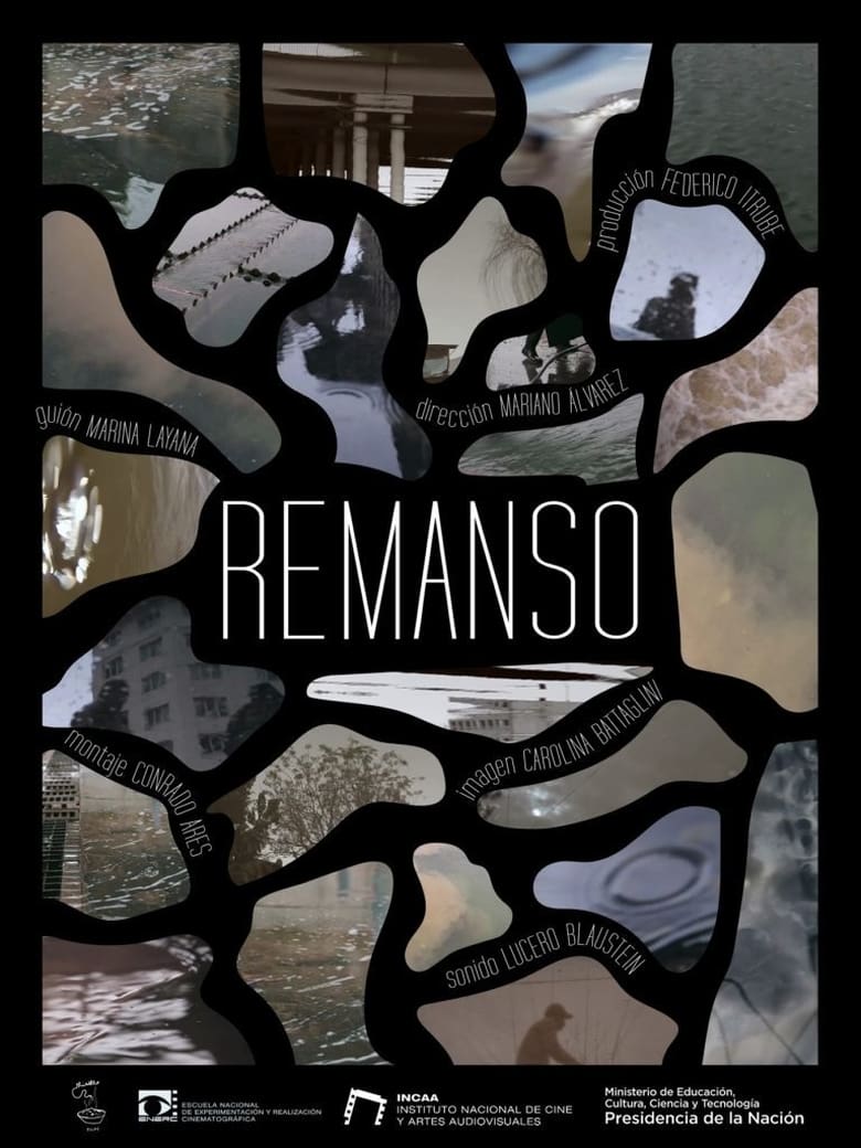 Poster of Remanso