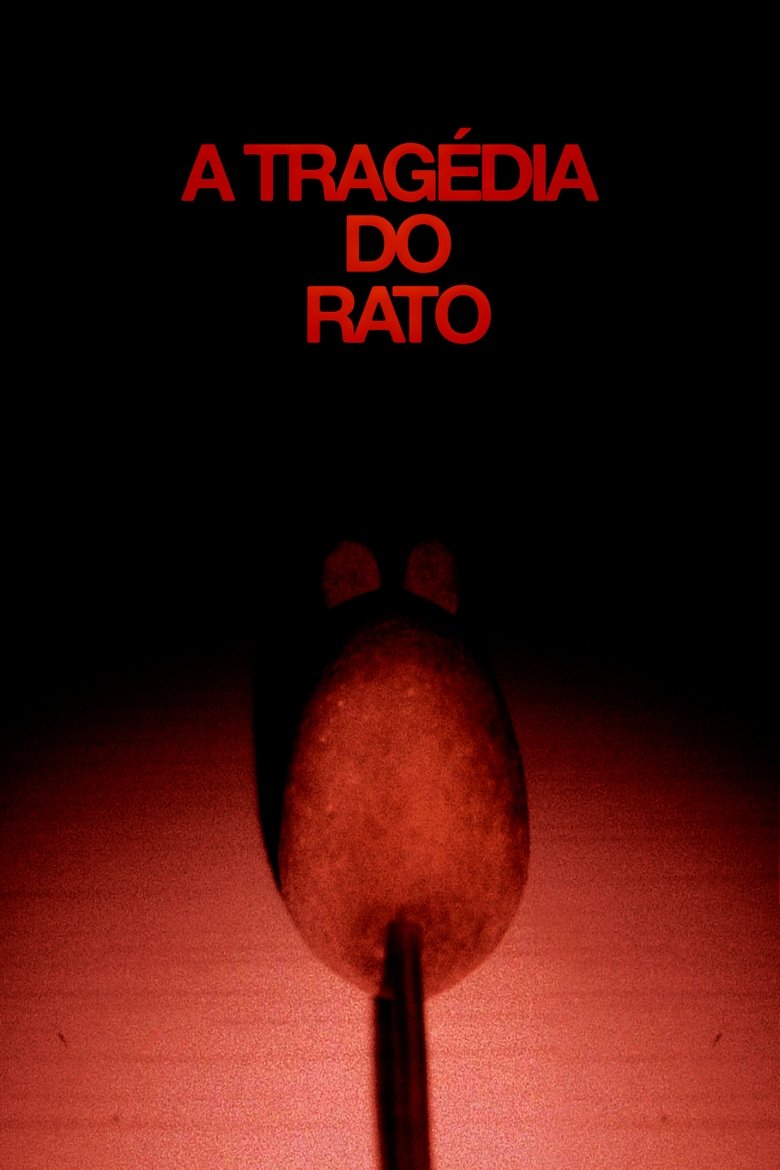 Poster of The Tragedy of the Rat