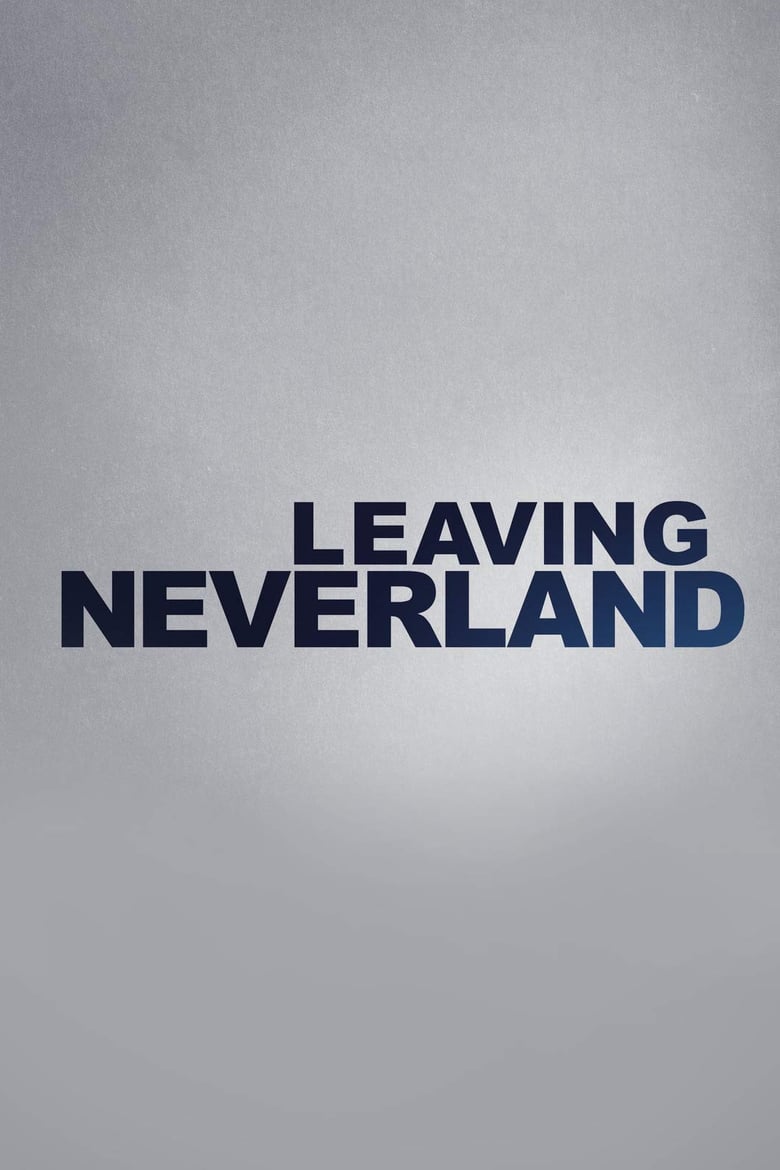 Poster of Cast and Crew in Leaving Neverland - Season 1 - Episode 2 - Part 2