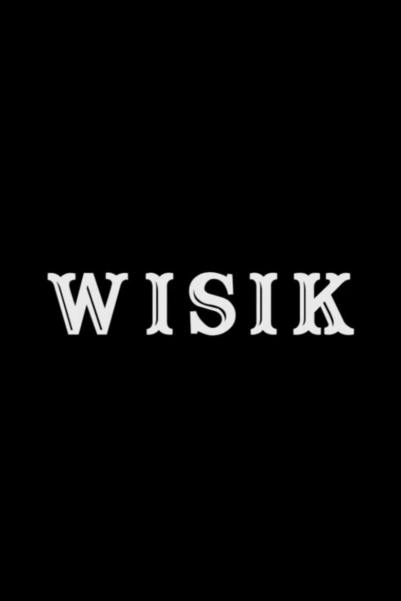 Poster of Wisik