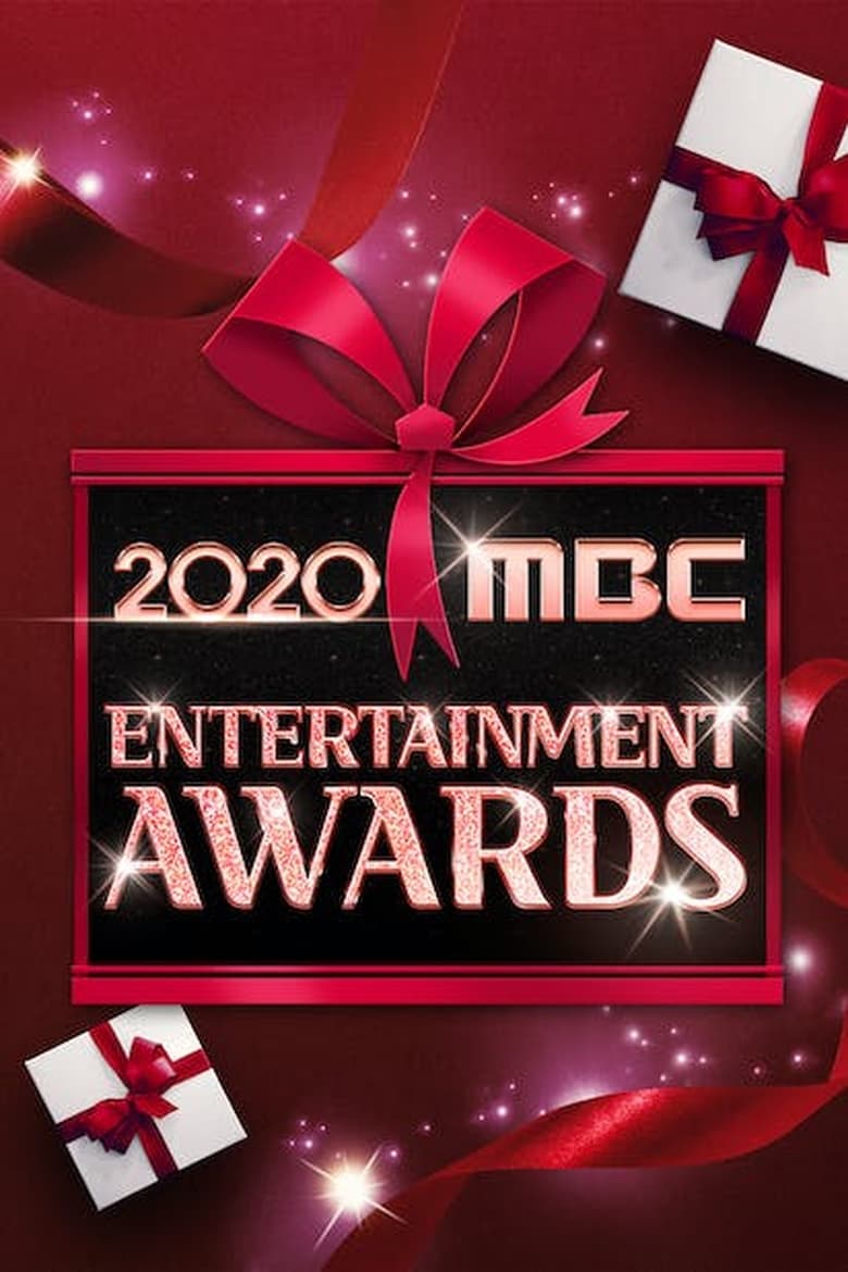 Poster of Episodes in MBC Entertainment Awards - Season 20 - 2020 - Season 20 - 2020