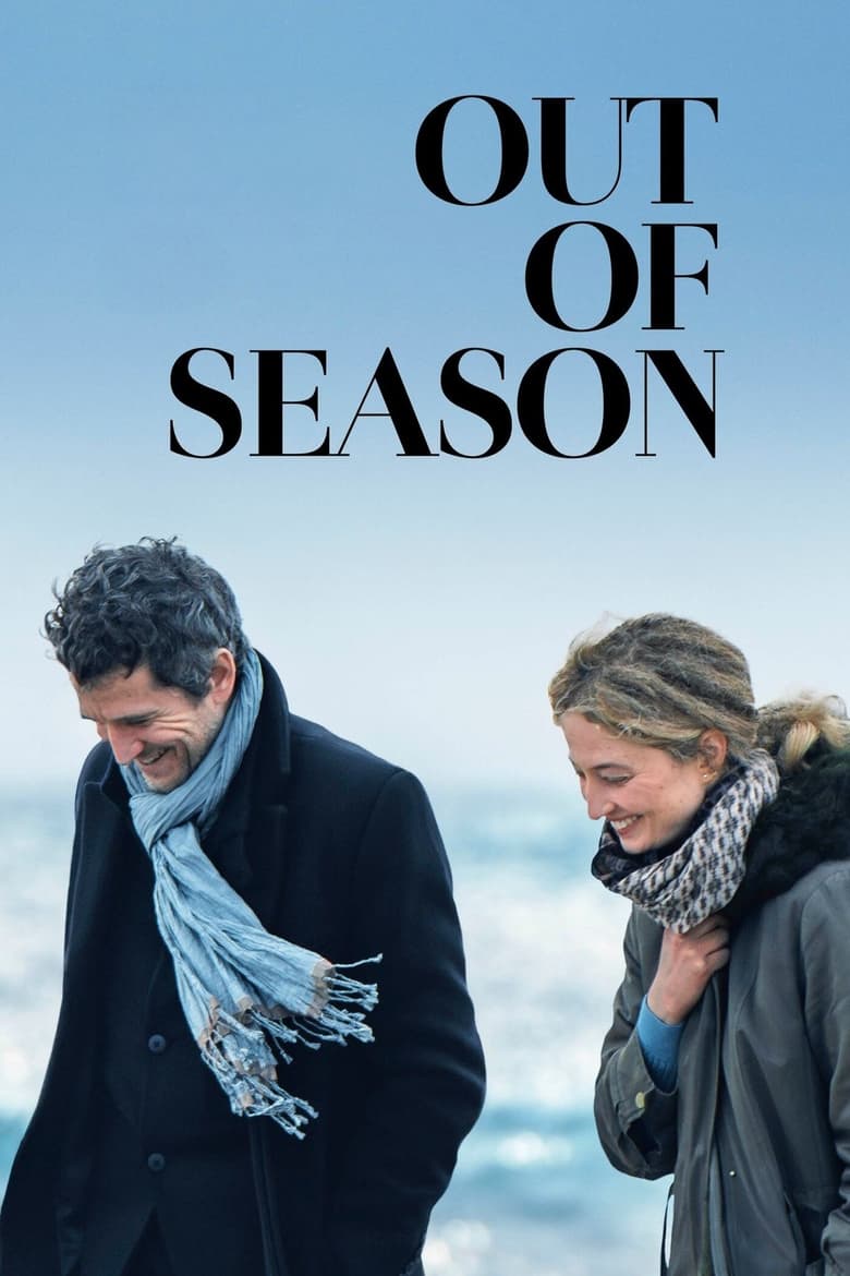 Poster of Out of Season