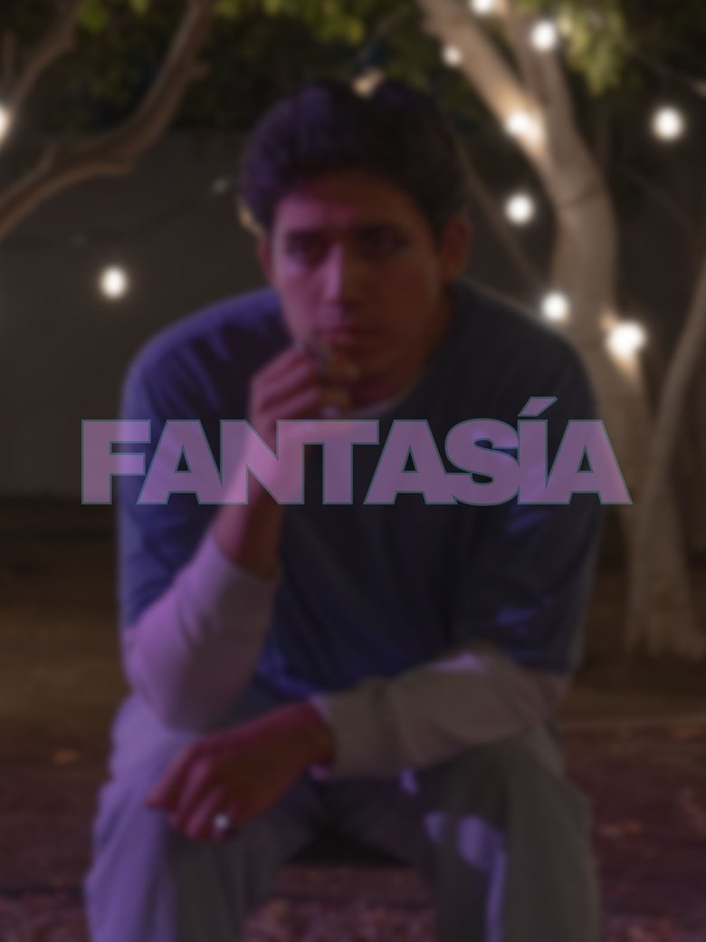 Poster of Fantasía