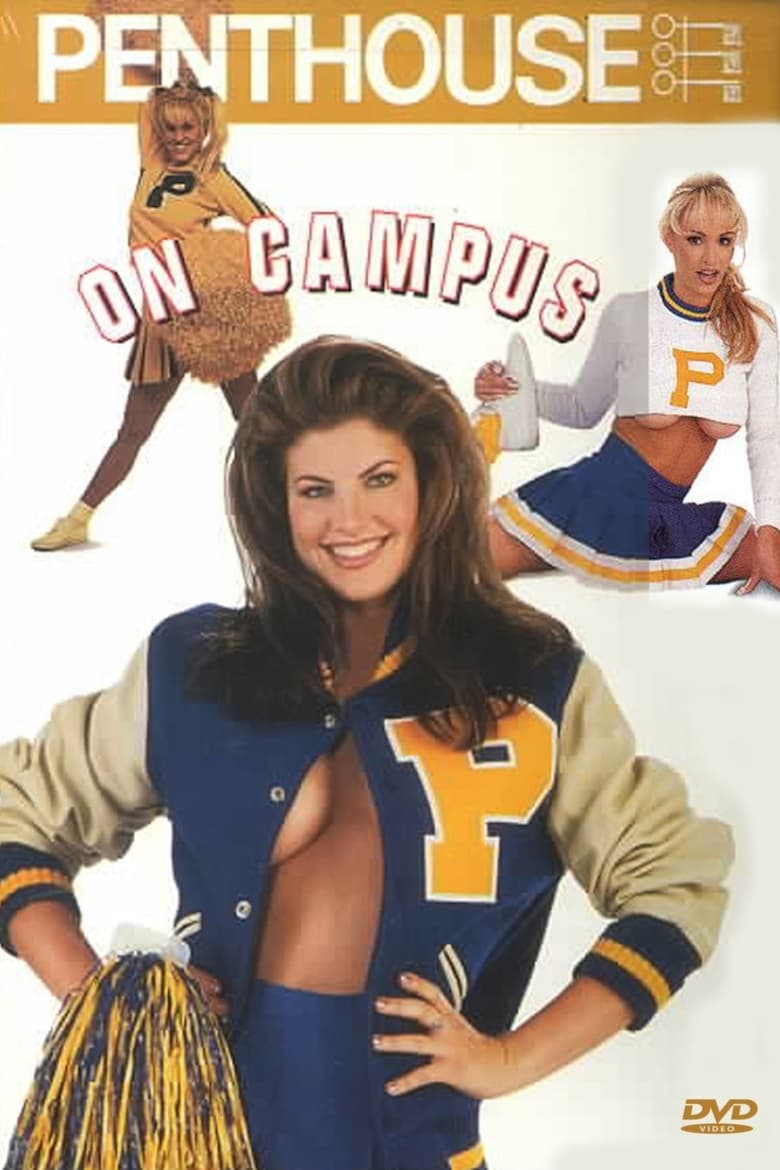 Poster of Penthouse: On Campus