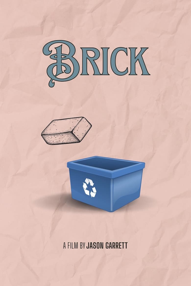 Poster of BRICK