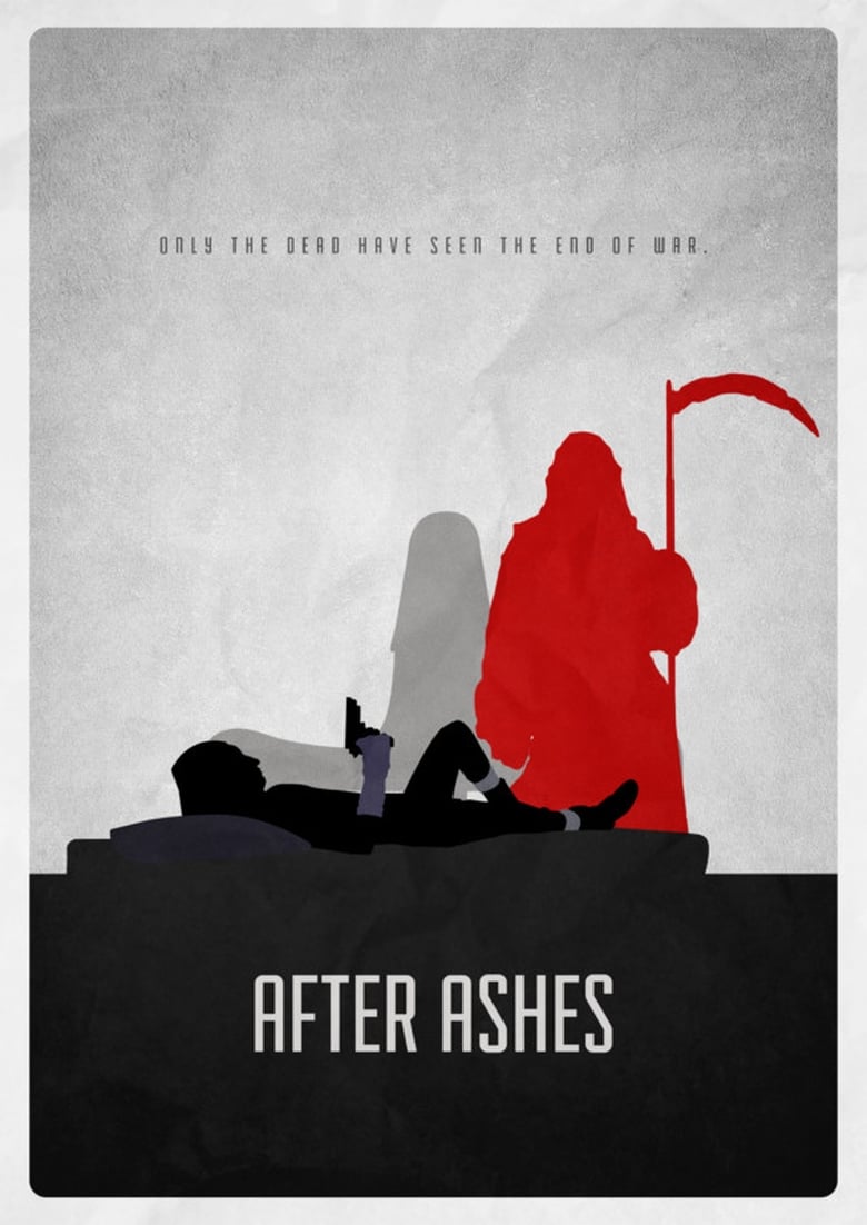 Poster of After Ashes