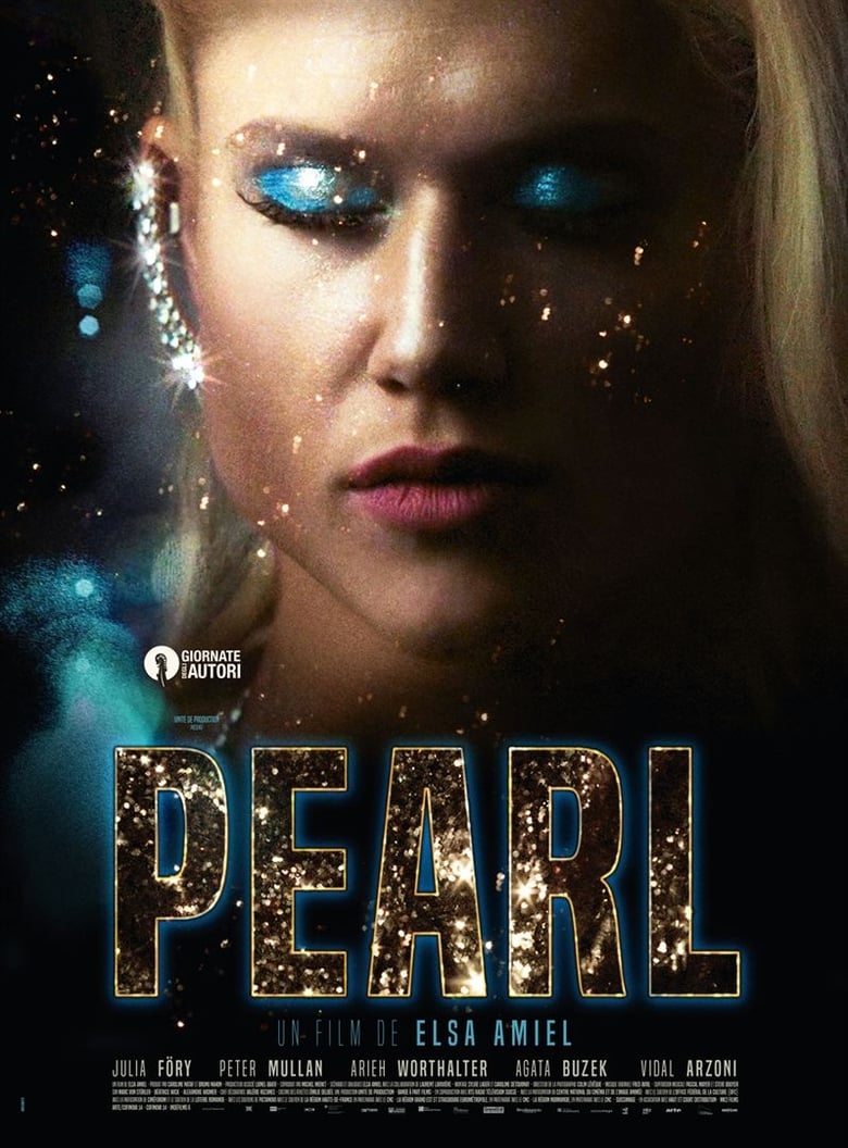 Poster of Pearl