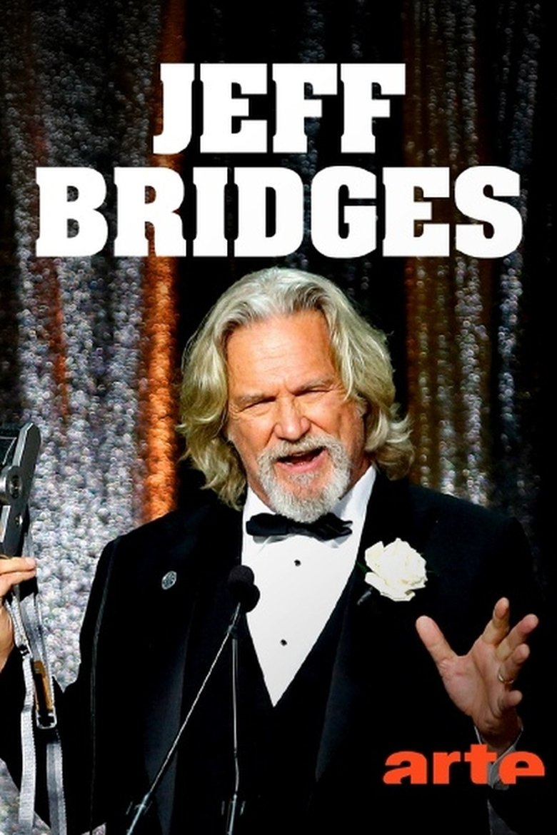 Poster of Jeff Bridges: A Reluctant Star
