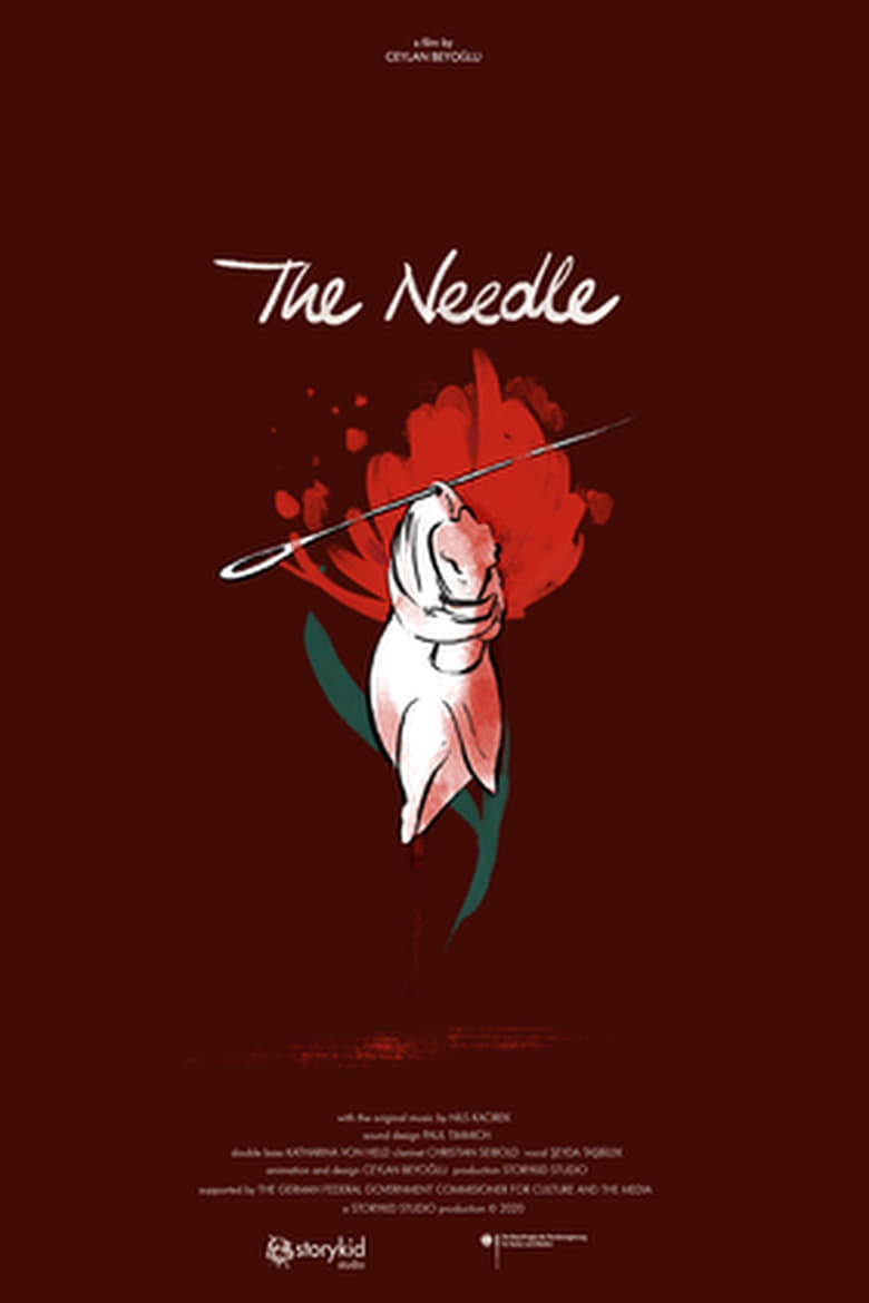 Poster of The Needle