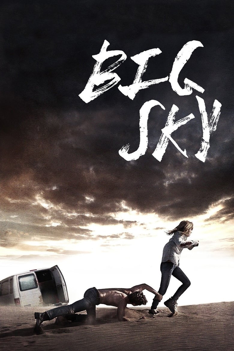 Poster of Big Sky