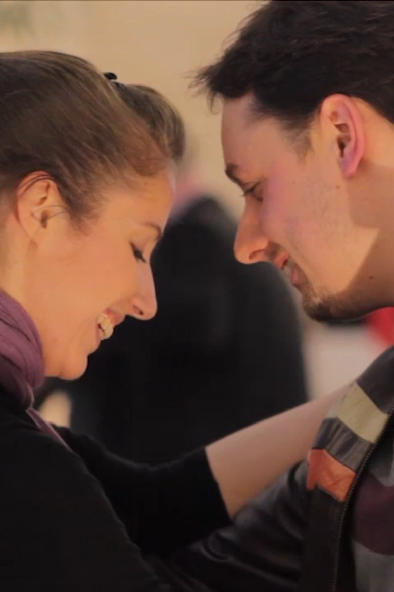 Poster of Argentine Tango Flash Mob