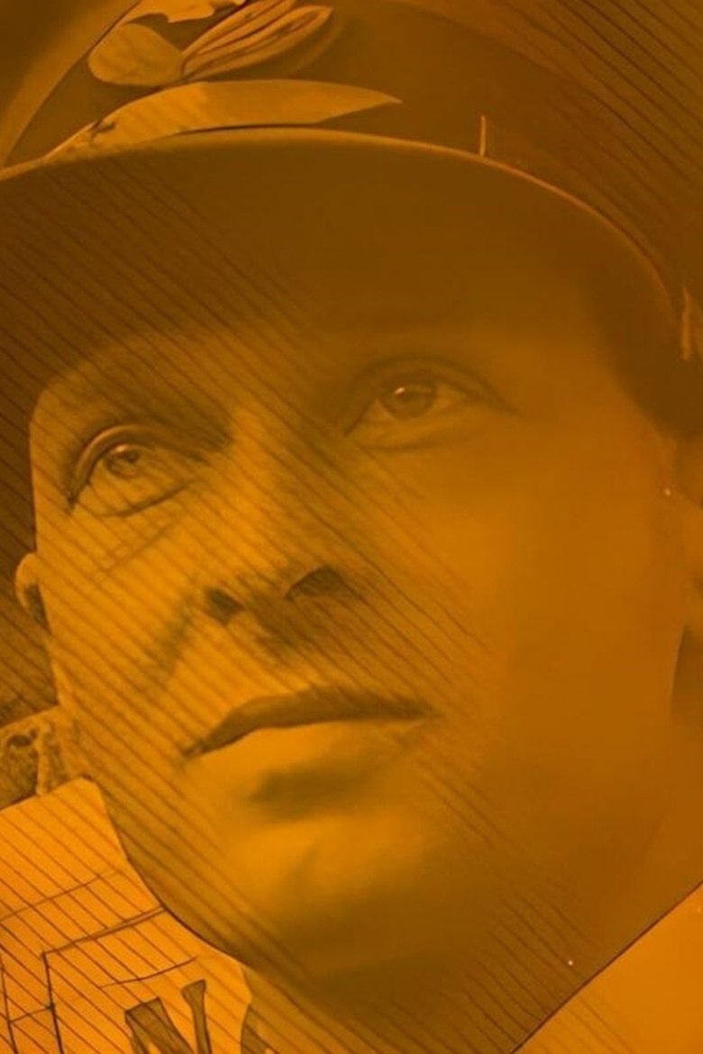 Poster of De Onbekende Soldaat: Erik Hazelhoff Roelfzema