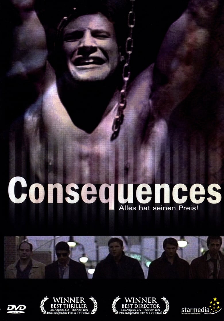 Poster of Consequences