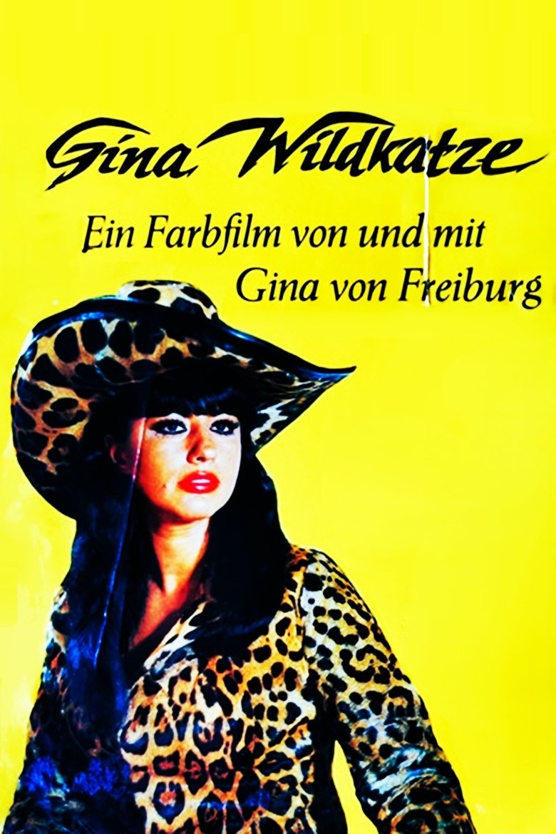 Poster of Gina Wildkatze