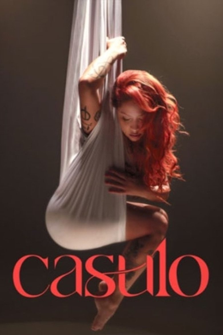Poster of Pitty: Casulo Musical