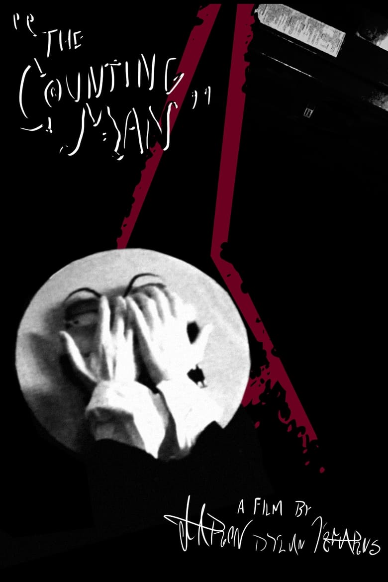 Poster of The Counting Man