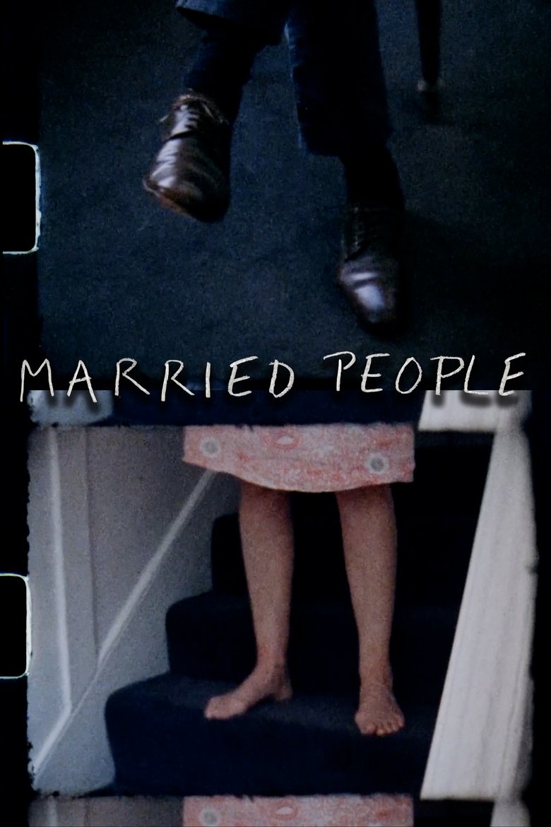 Poster of Married People